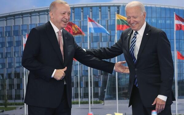 Ərdoğan əsl qalibdir, G-20 də bunu göstərdi